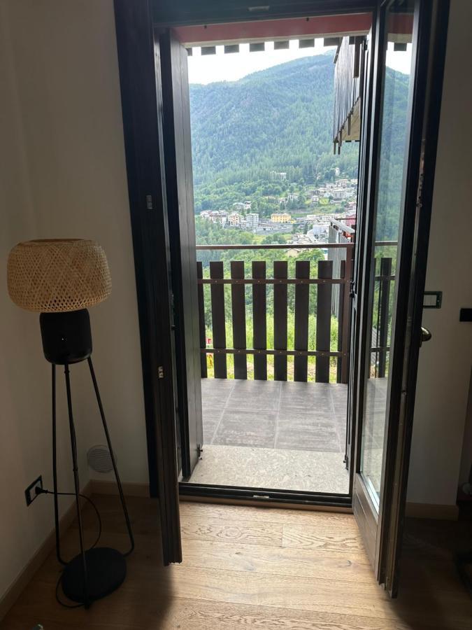 Snowlodge Valmalenco Caspoggio Esterno foto