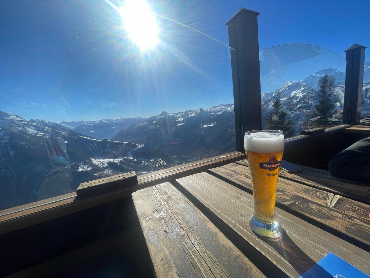 Snowlodge Valmalenco Caspoggio Esterno foto